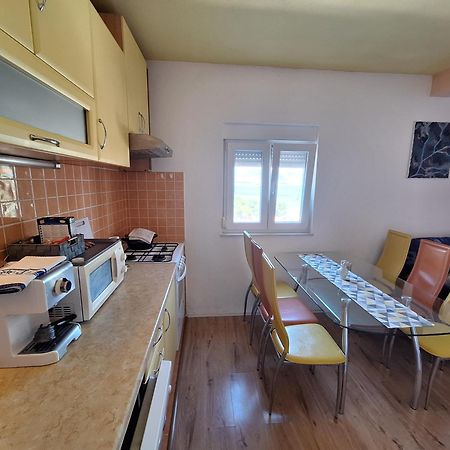 Apartman Mari 트로기르 외부 사진