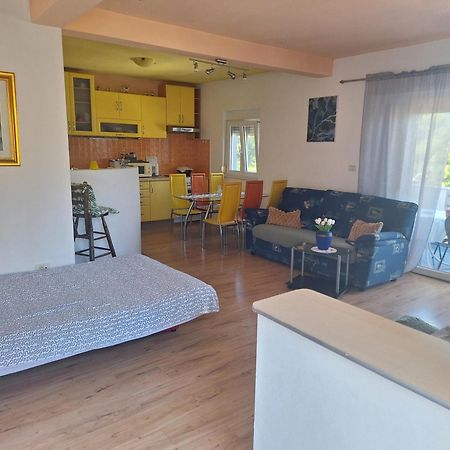 Apartman Mari 트로기르 외부 사진