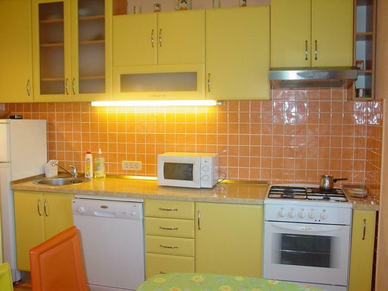 Apartman Mari 트로기르 외부 사진